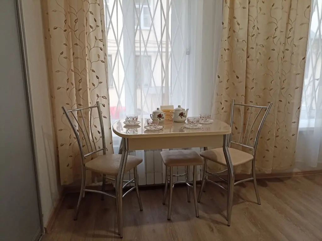 Санкт-Петербург: Квартира PiterFlat на Гороховой 30
