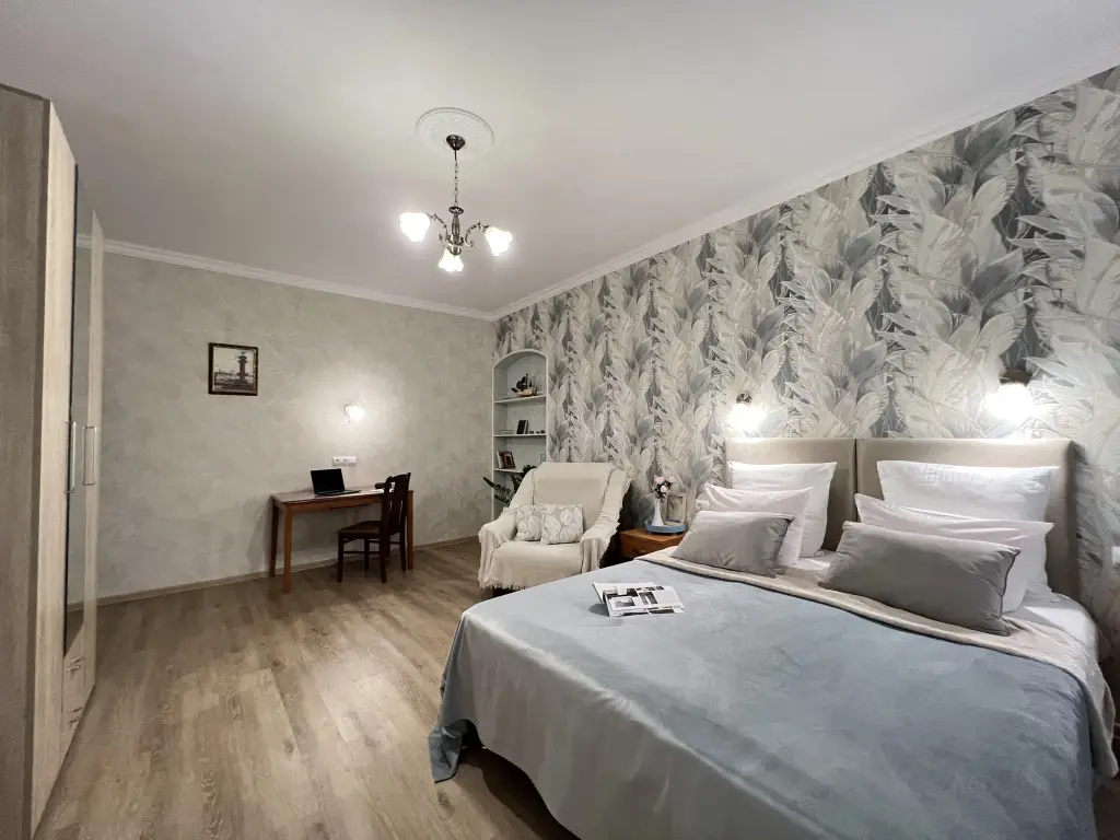 Санкт-Петербург: Квартира PiterFlat на Гороховой 30
