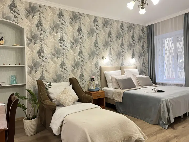 Санкт-Петербург: Квартира PiterFlat на Гороховой 30