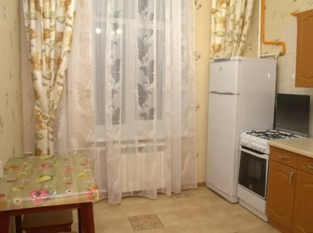 Санкт-Петербург: PiterFlat Ligovsky 109