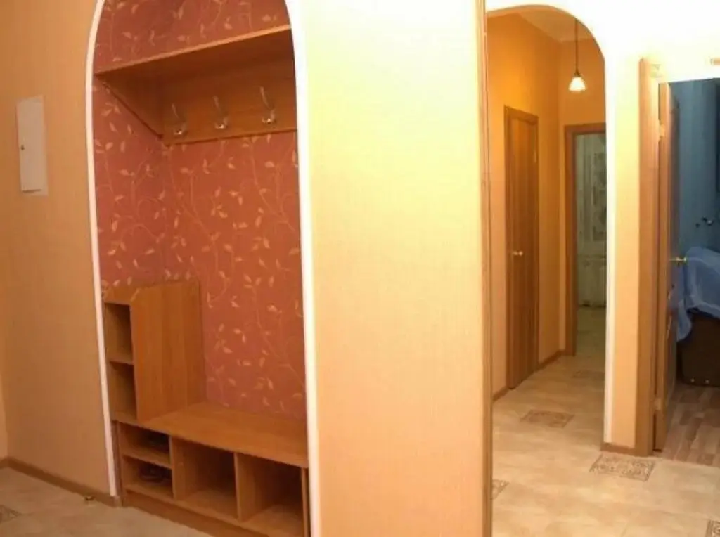 Санкт-Петербург: PiterFlat Ligovky prospekt 109