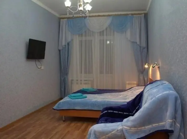 Санкт-Петербург: PiterFlat Ligovky prospekt 109
