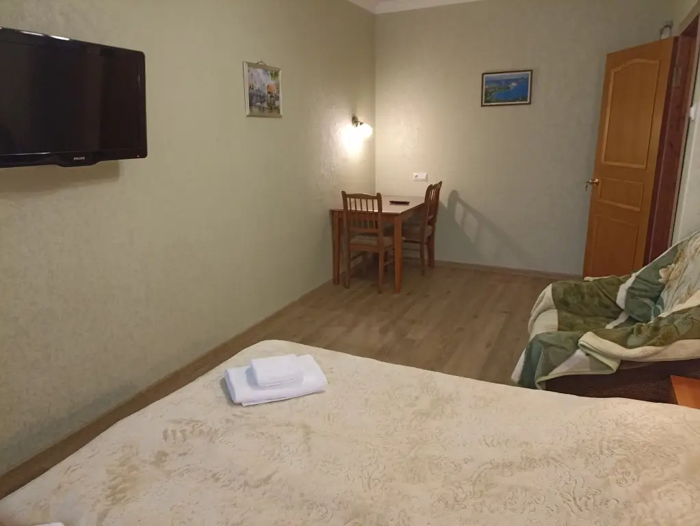 Санкт-Петербург: Квартира PiterFlat на Черняховского 67