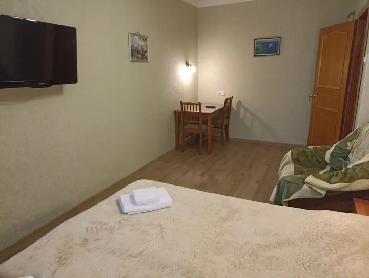 Санкт-Петербург: Квартира PiterFlat на Черняховского 67