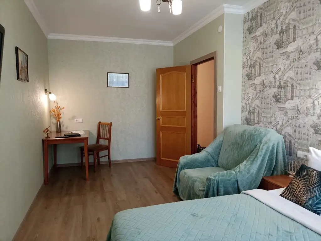 Санкт-Петербург: Квартира PiterFlat на Черняховского 67