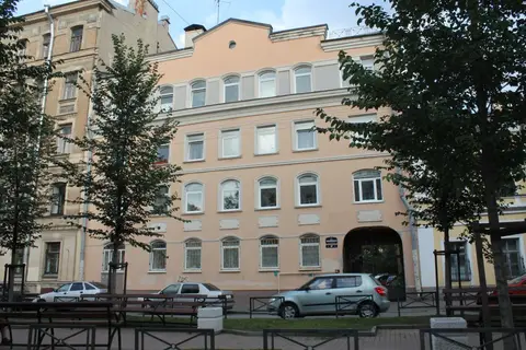 Квартира PiterFlat на Черняховского 67 — фото 1