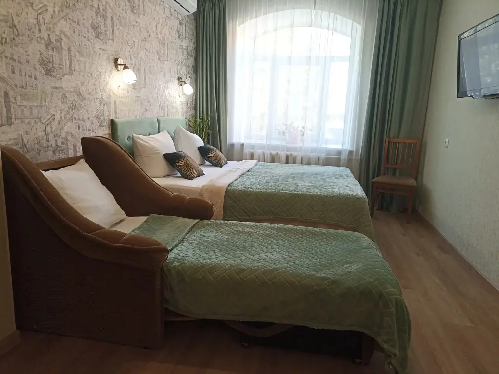 Санкт-Петербург: Квартира PiterFlat на Черняховского 67
