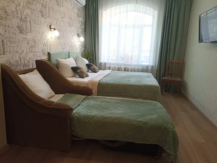 Санкт-Петербург: Квартира PiterFlat на Черняховского 67