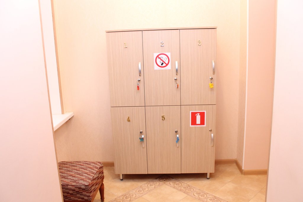 Санкт-Петербург: Меблированные комнаты PiterFlat