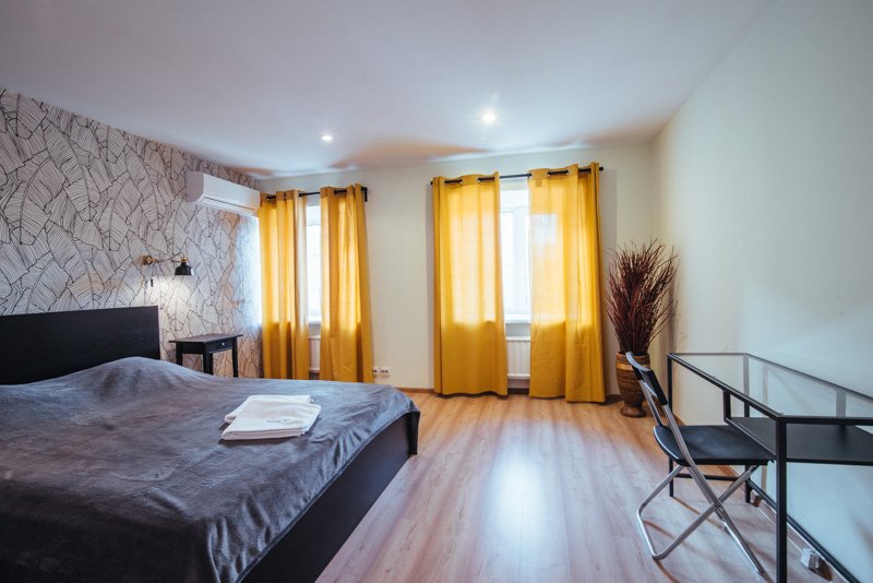 Санкт-Петербург: Апартаменты Piterstay Nevsky 32