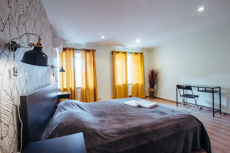 Санкт-Петербург: Апартаменты Piterstay Nevsky 32