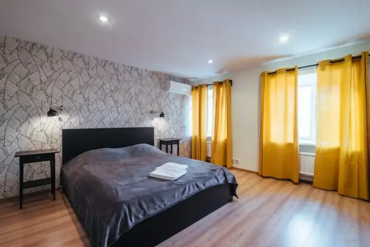 Санкт-Петербург: Апартаменты Piterstay Nevsky 32