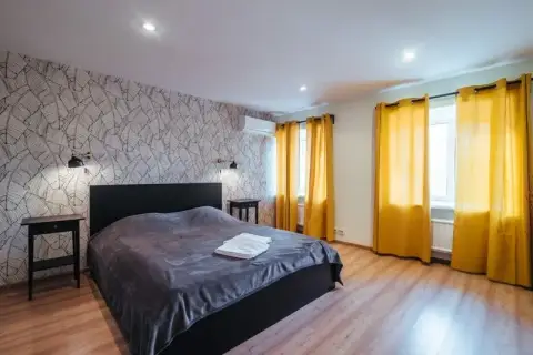 Апартаменты Piterstay Nevsky 32 — фото 1