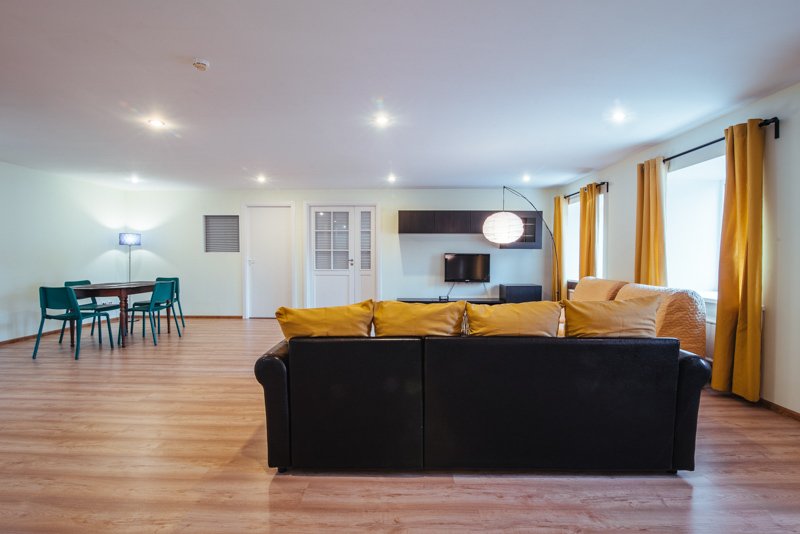 Санкт-Петербург: Апартаменты Piterstay Nevsky 32