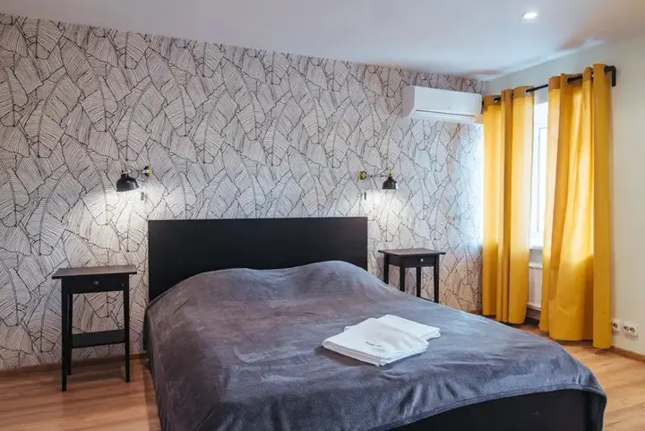Санкт-Петербург: Апартаменты Piterstay Nevsky 32