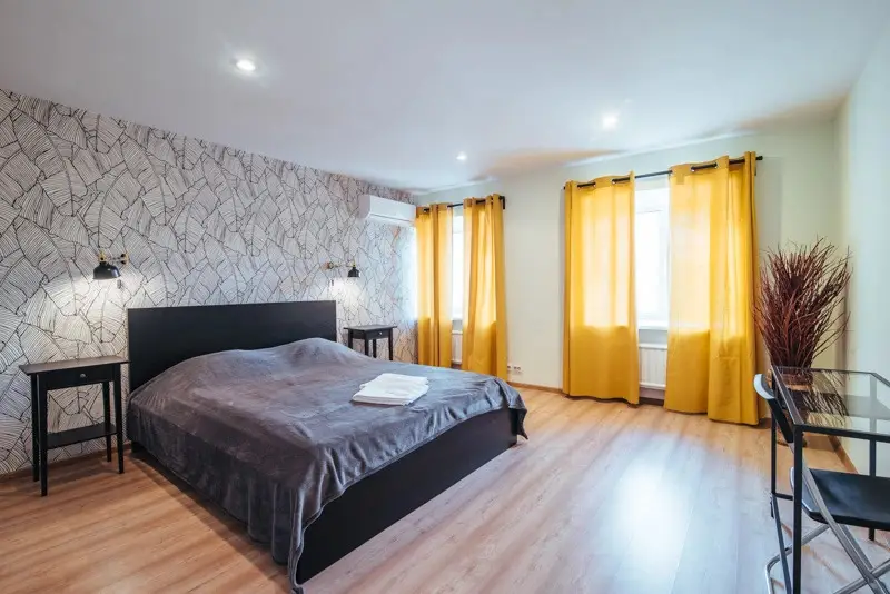 Санкт-Петербург: Апартаменты Piterstay Nevsky 32