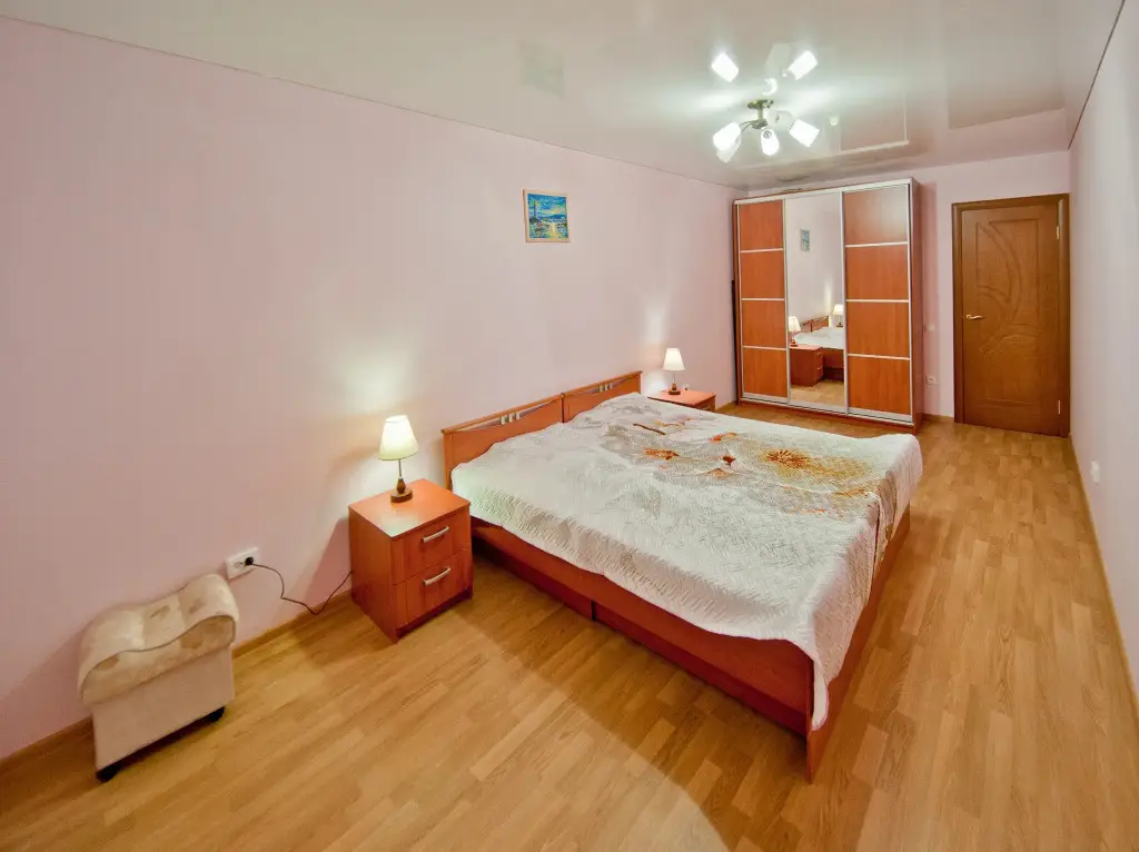 Санкт-Петербург: Апартаменты PiterStay Маяковская 22
