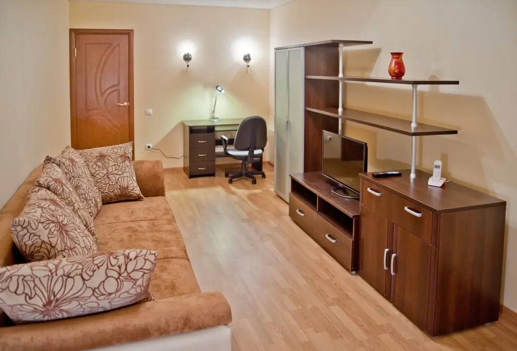 Санкт-Петербург: Апартаменты PiterStay Маяковская 22