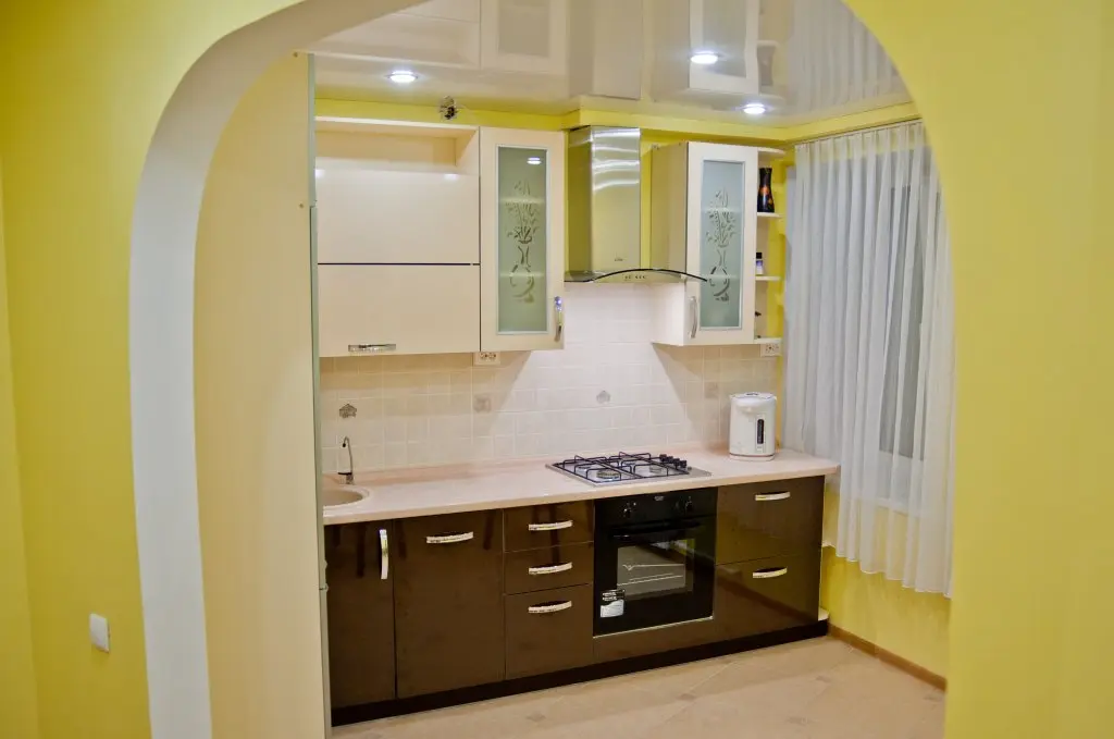 Санкт-Петербург: Апартаменты PiterStay Маяковская 22