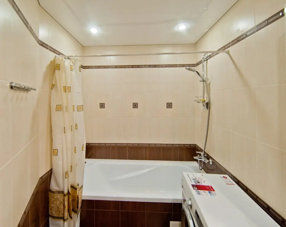 Санкт-Петербург: Апартаменты PiterStay Маяковская 22