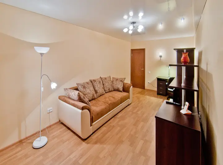 Санкт-Петербург: Апартаменты PiterStay Маяковская 22