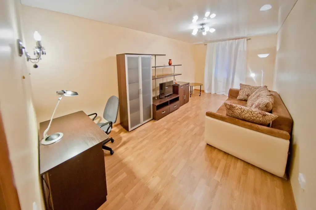 Санкт-Петербург: Апартаменты PiterStay Маяковская 22