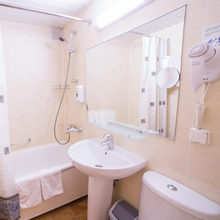 Санкт-Петербург: Apartment Moscow