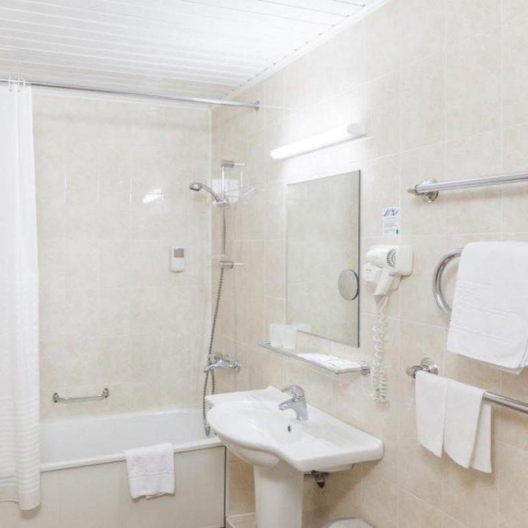 Санкт-Петербург: Apartment Moscow