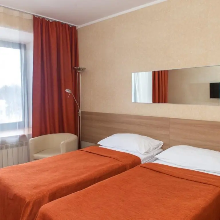 Санкт-Петербург: Apartment Moscow