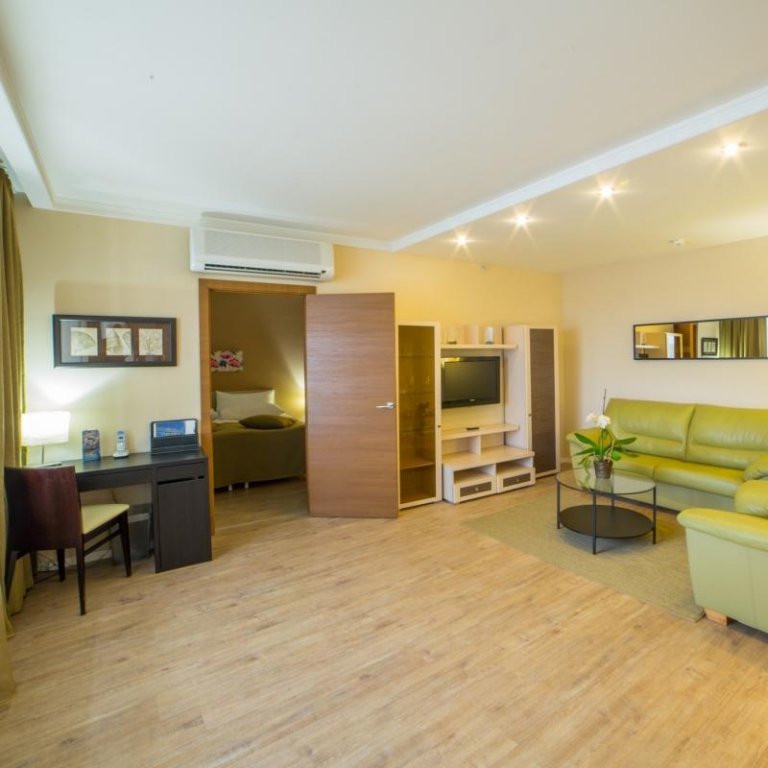 Санкт-Петербург: Apartment Moscow