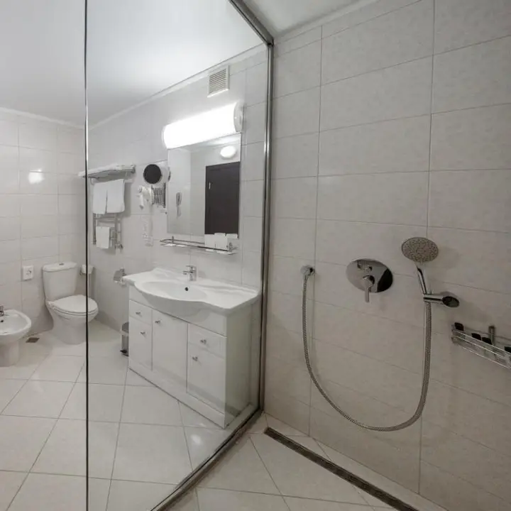 Санкт-Петербург: Apartment Moscow