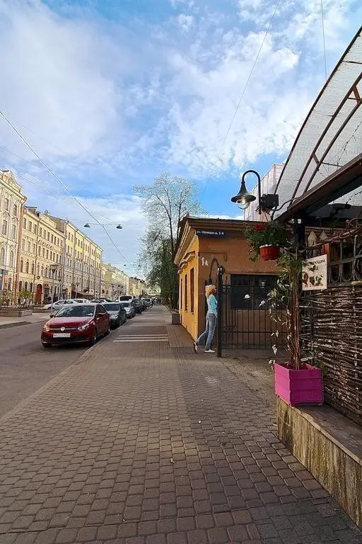 Санкт-Петербург: Pravda Hostel