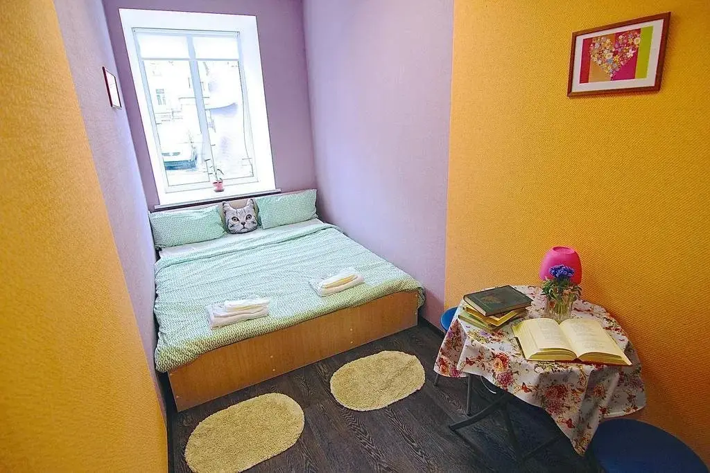 Санкт-Петербург: Pravda Hostel