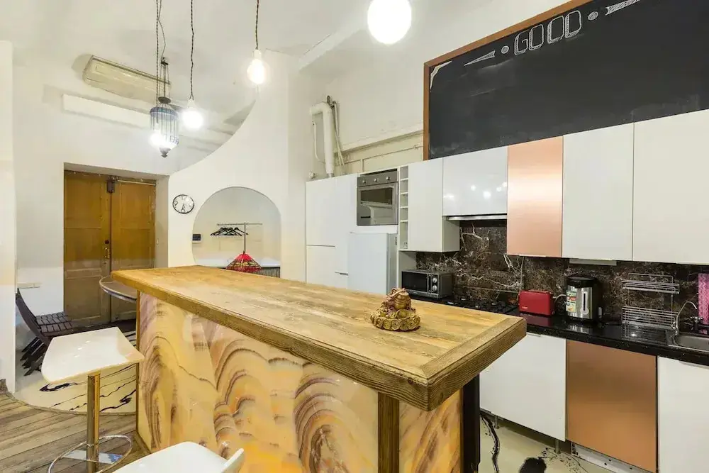 Санкт-Петербург: Апартаменты Premium Central Loft