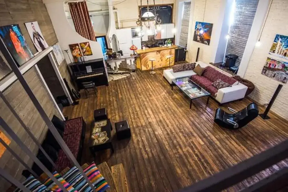 Санкт-Петербург: Апартаменты Premium Central Loft