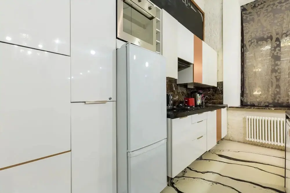 Санкт-Петербург: Апартаменты Premium Central Loft