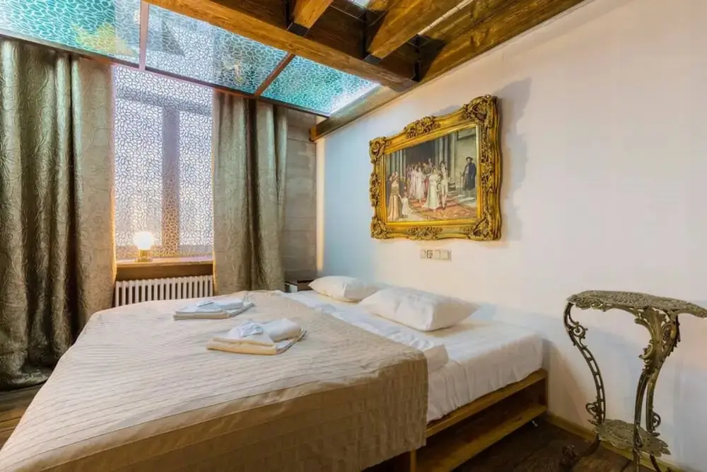 Санкт-Петербург: Апартаменты Premium Central Loft