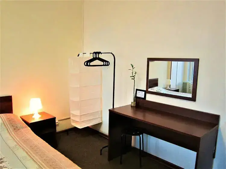 Санкт-Петербург: Otel' "Pushkinskaya 11"