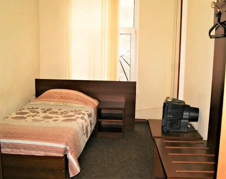 Санкт-Петербург: Otel' "Pushkinskaya 11"