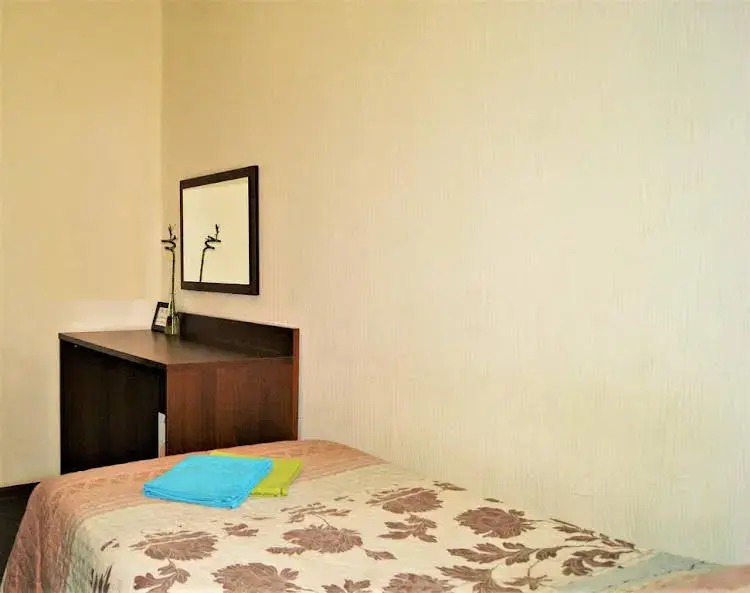 Санкт-Петербург: Otel' "Pushkinskaya 11"