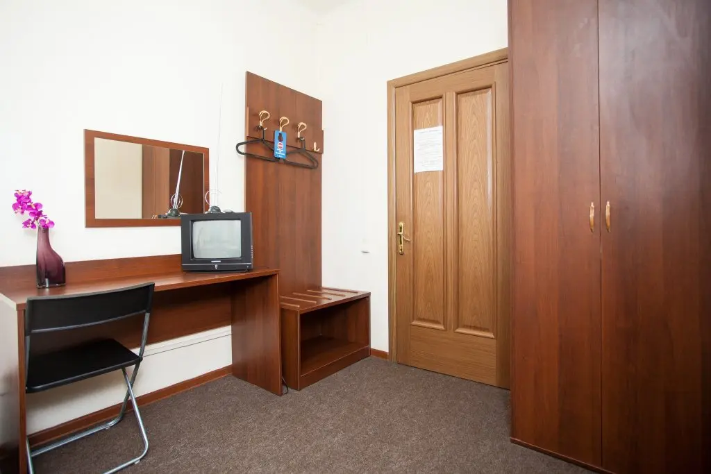 Санкт-Петербург: Otel' "Pushkinskaya 11"