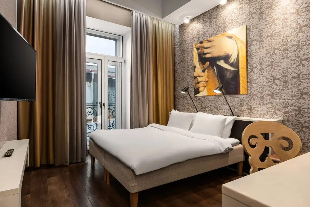 Санкт-Петербург: Отель Radisson Соня Санкт-Петербург