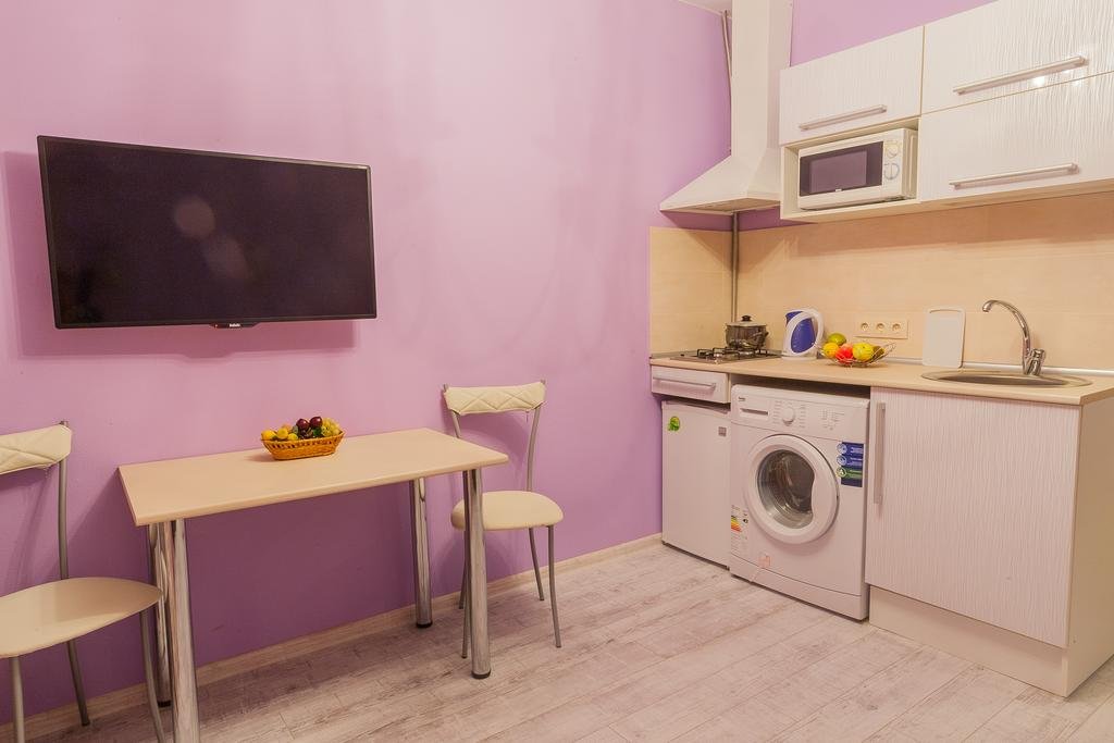 Санкт-Петербург: Realtex na Zhukovskogo 38