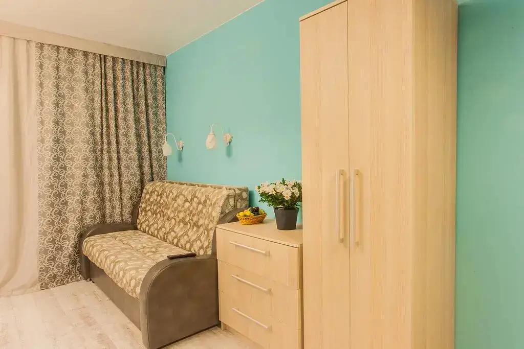 Санкт-Петербург: Realtex na Zhukovskogo 38