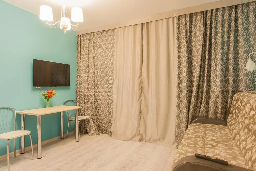 Санкт-Петербург: Realtex na Zhukovskogo 38