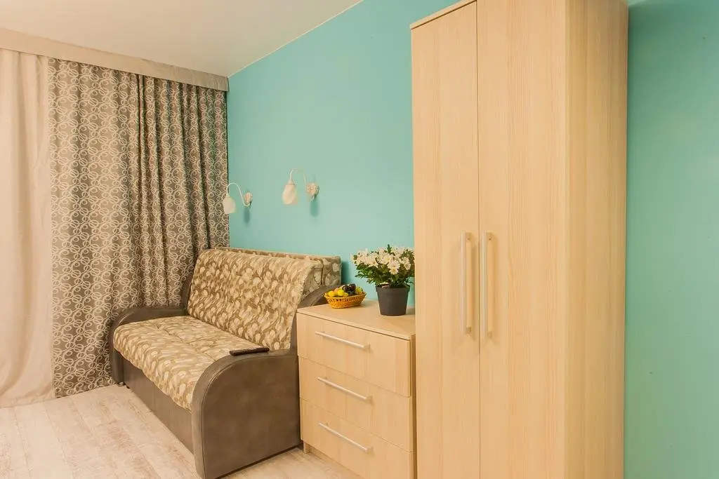 Санкт-Петербург: Realtex na Zhukovskogo 38