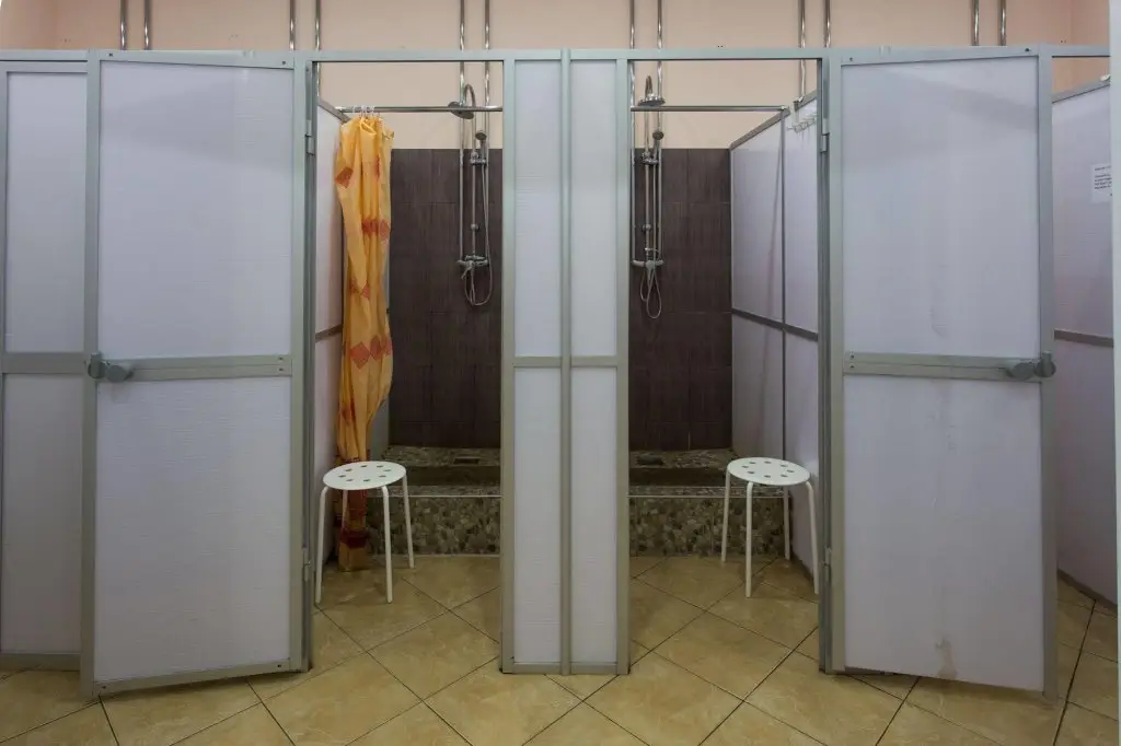 Санкт-Петербург: Хостел Ready Steady