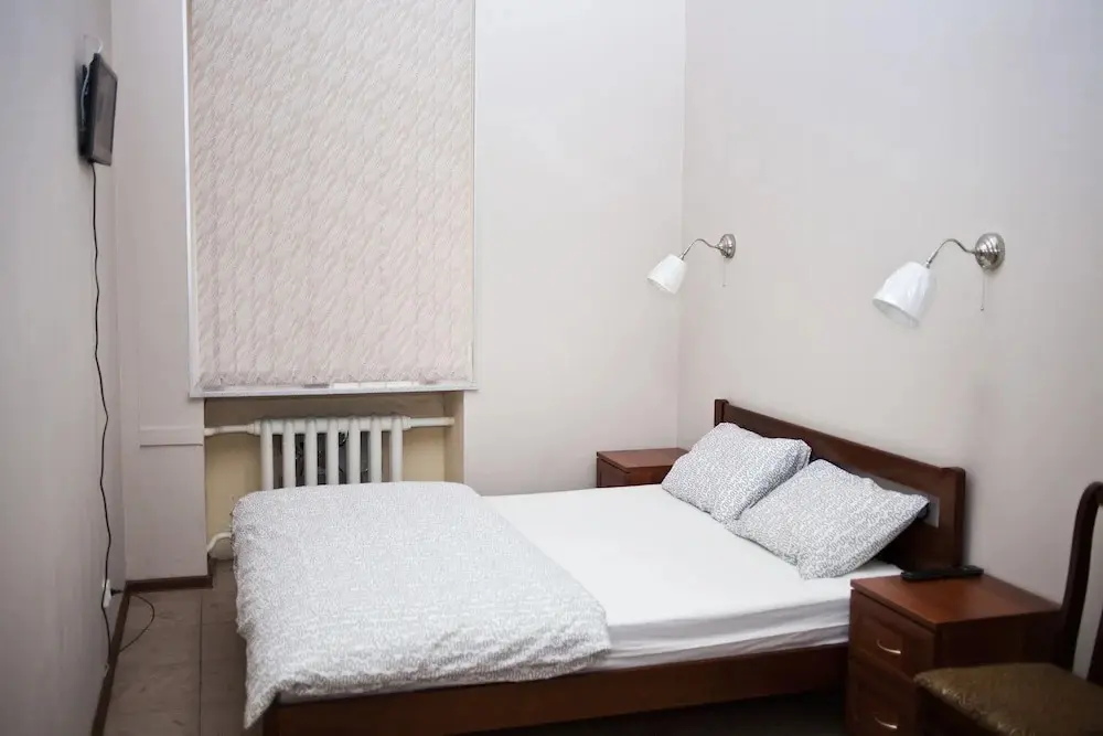 Санкт-Петербург: Отель Regard Inn