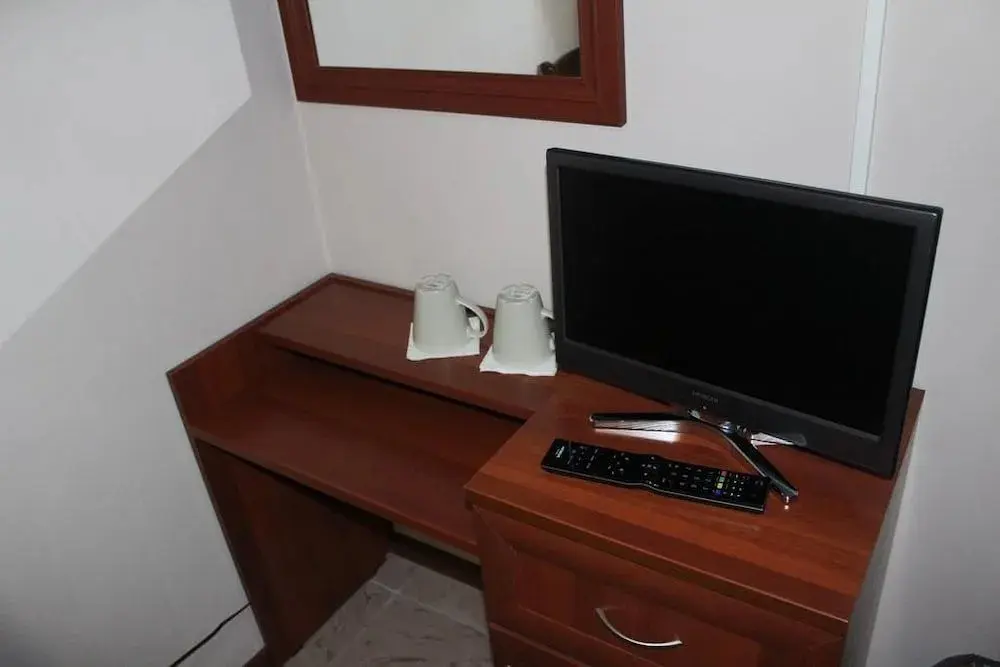 Санкт-Петербург: Отель Regard Inn