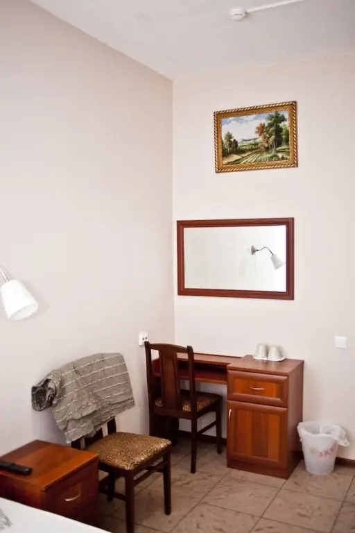 Санкт-Петербург: Отель Regard Inn